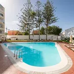 Rooftop Retreat Apartman Maspalomas