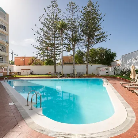 Rooftop Retreat Apartment Maspalomas (Gran Canaria)